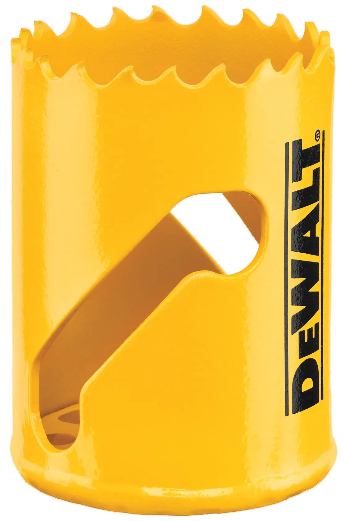 DEWALT® 1-5/8-in. (41mm) Hole Saw thumbnail 2