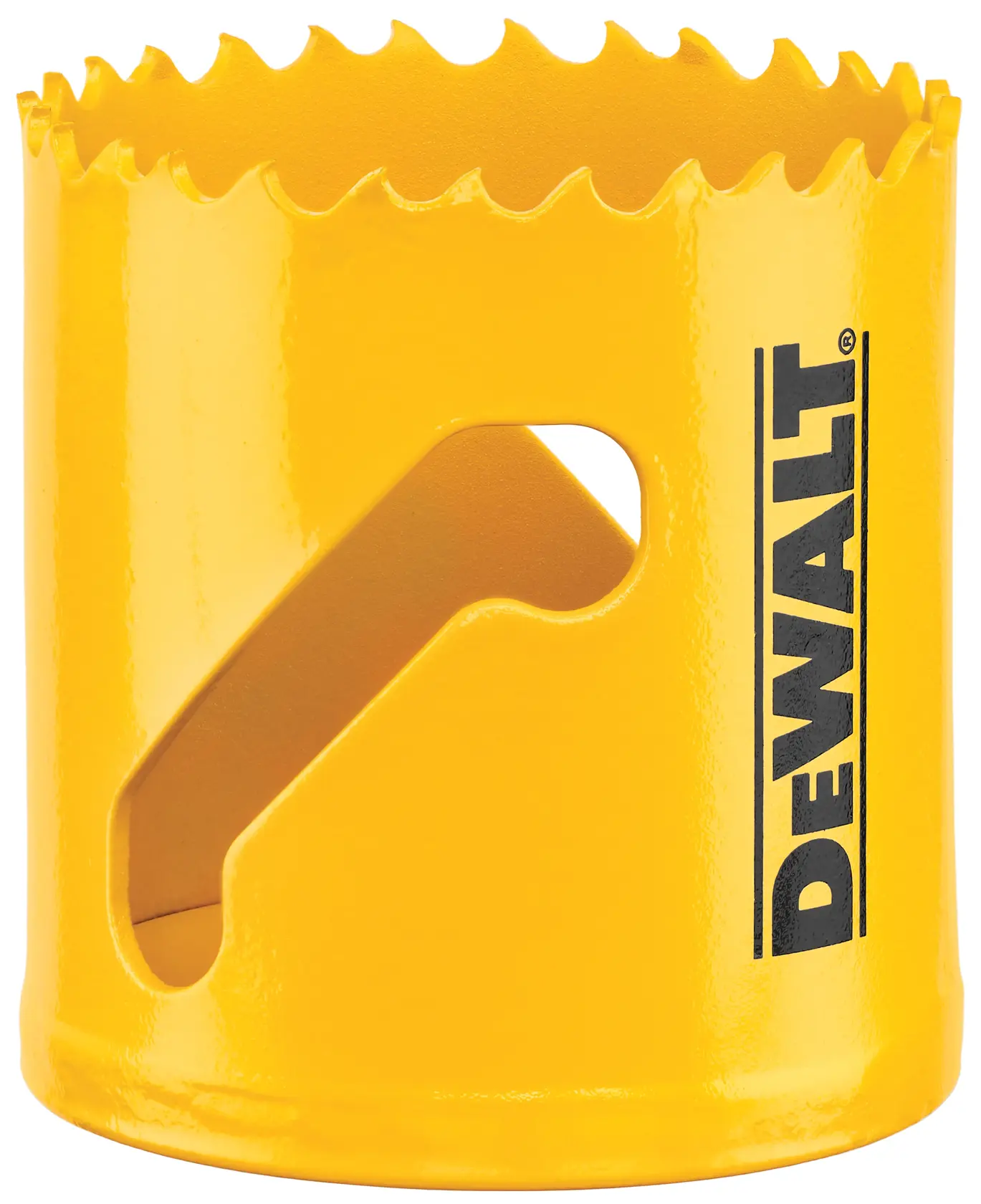 DEWALT® 2-in. (51mm) Bi-Metal Hole Saw thumbnail 2