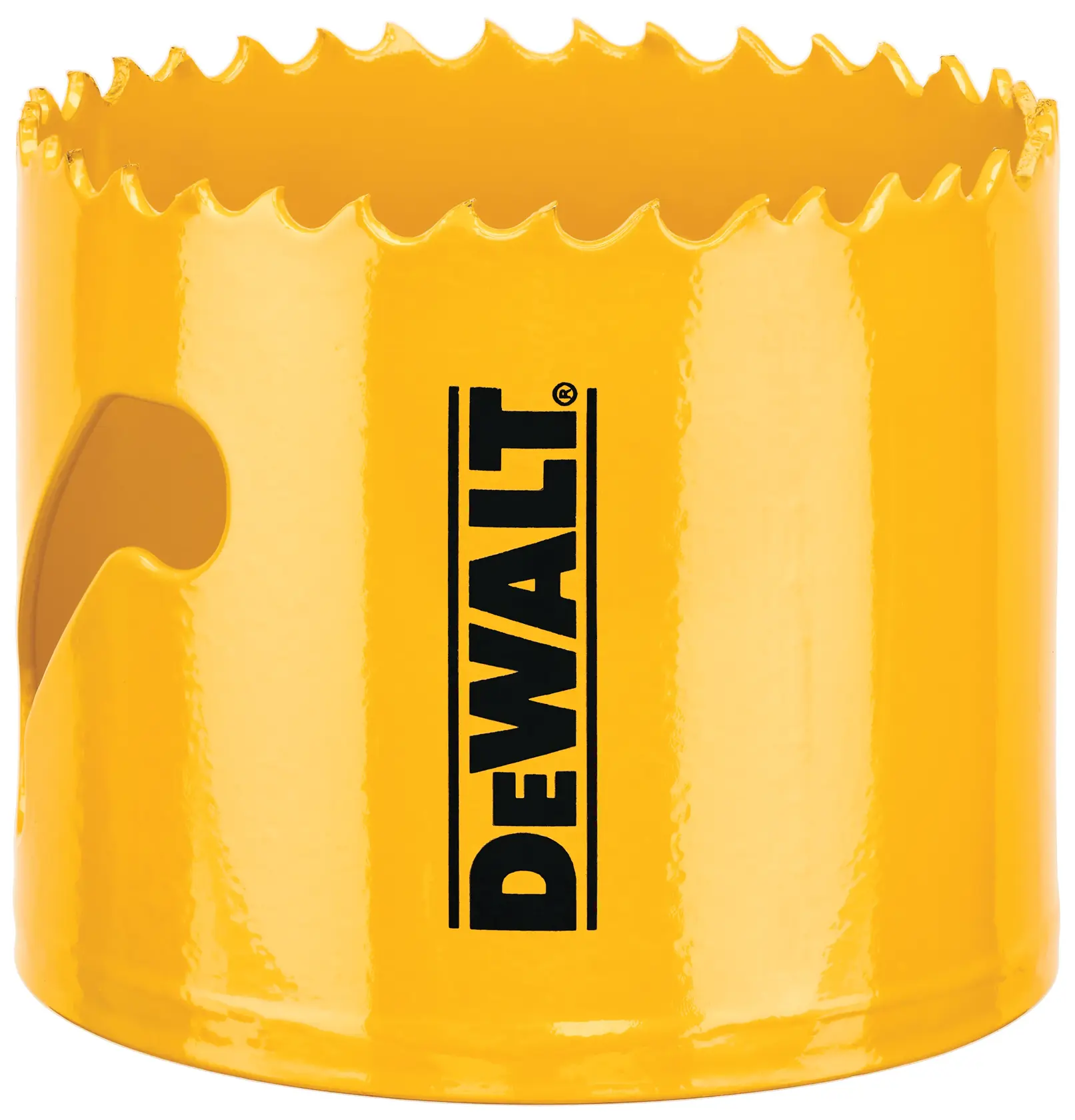 DEWALT® 2-9/16-in. (65mm) Bi-Metal Hole Saw