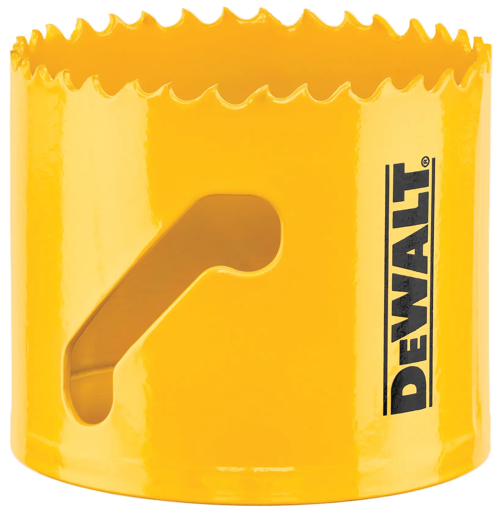 DEWALT® 2-5/8-in. (67mm) Bi-Metal Hole Saw thumbnail 2