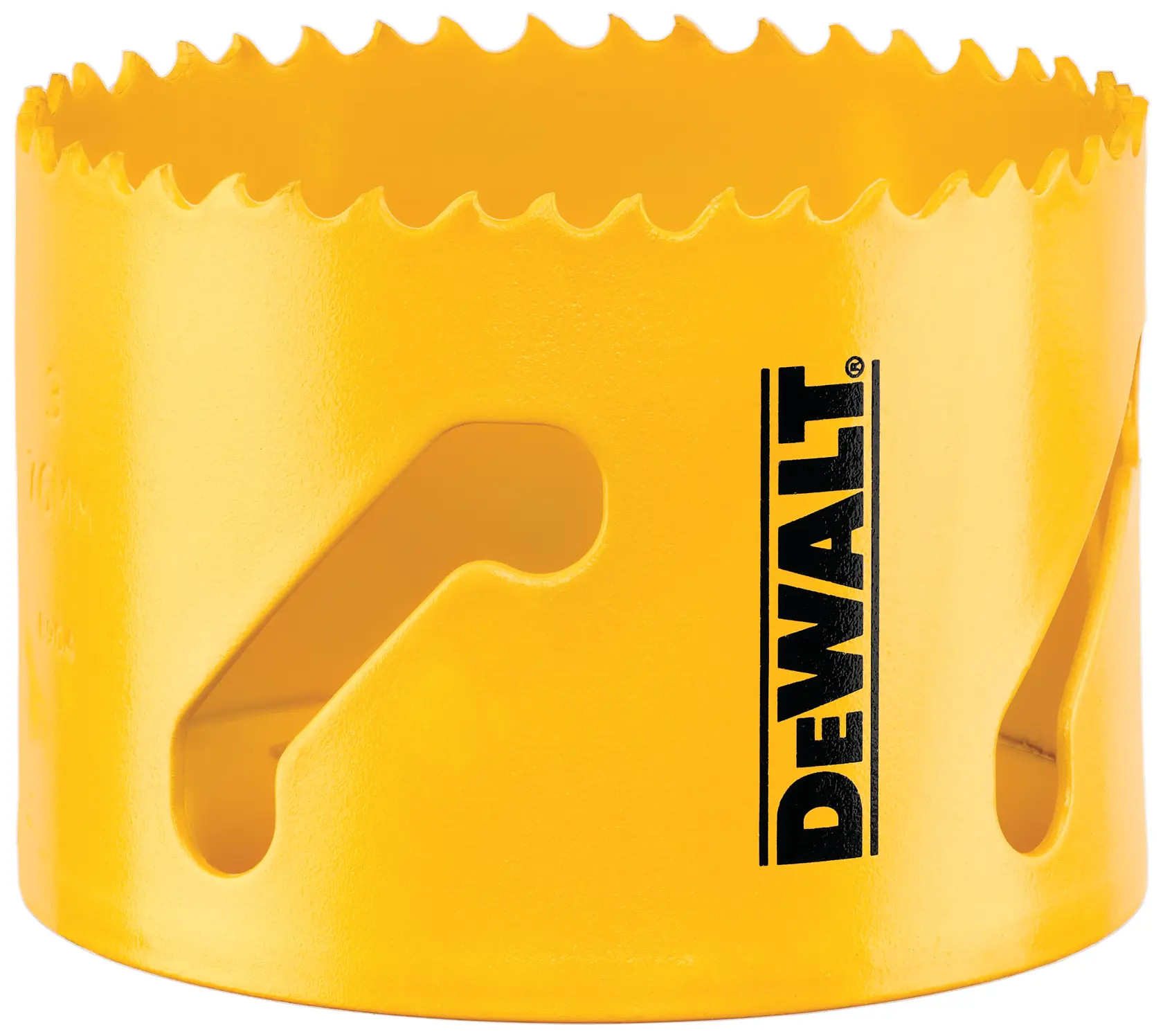 DEWALT® 2-3/4-in. (70mm) Hole Saw thumbnail 2