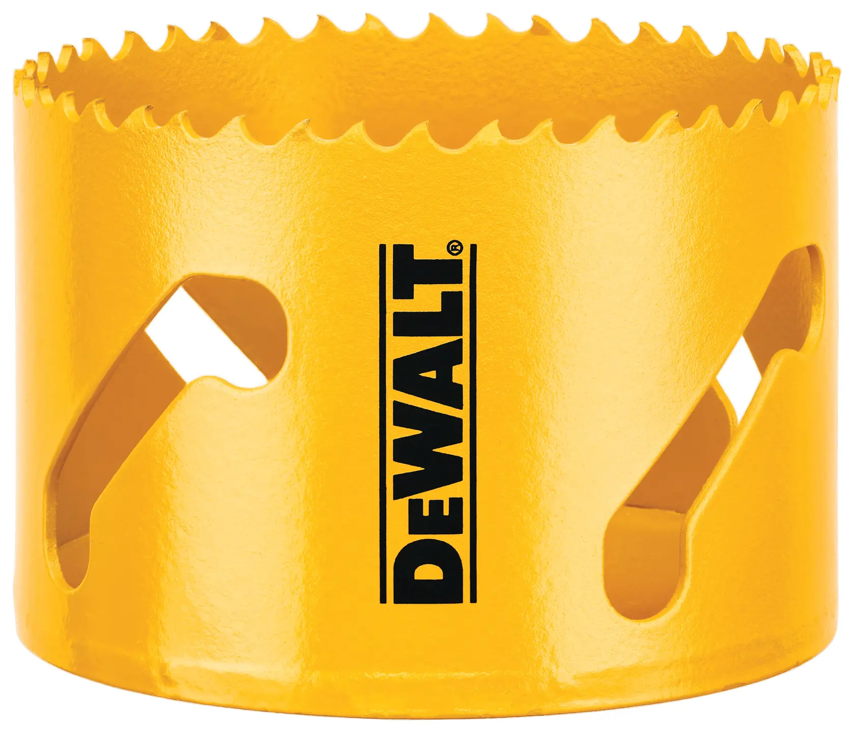 DEWALT® 3/8-in. (79mm) Bi-Metal Hole Saw
