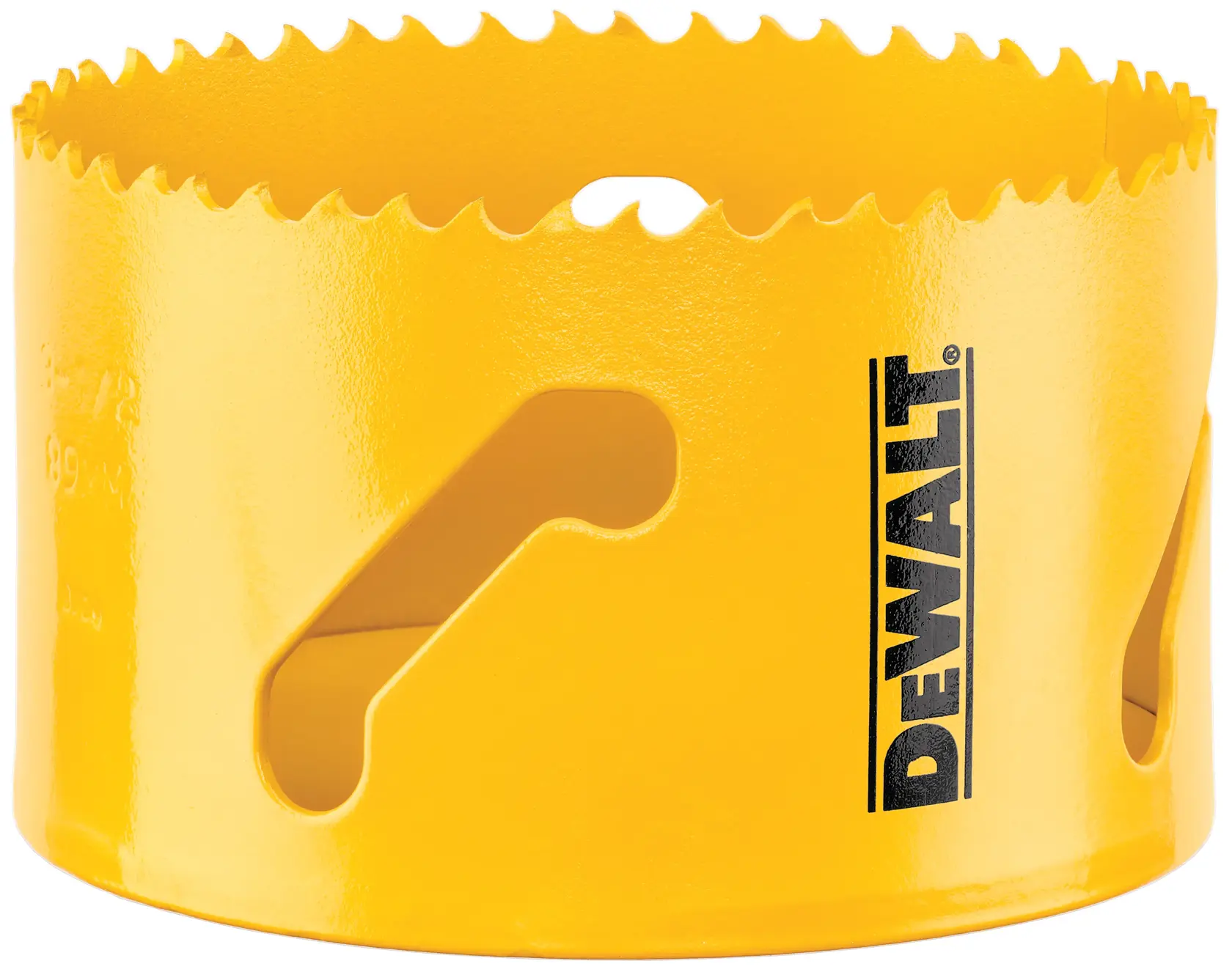 DEWALT® 3-3/8-in. (86mm) Bi-Metal Hole Saw thumbnail 2