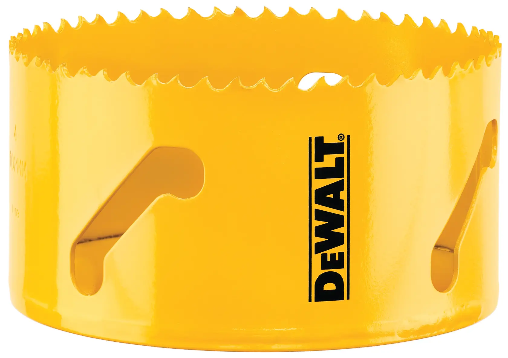 DEWALT® 4-1/8-in. (105mm) Bi-Metal Hole Saw thumbnail 2
