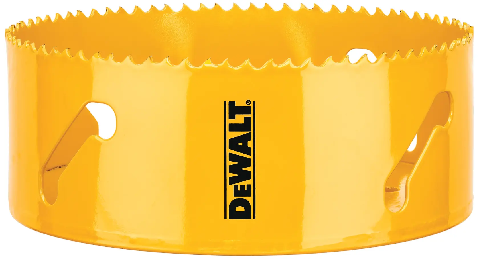 DEWALT® 5-1/2-in. (140mm) Bi-Metal Hole Saw