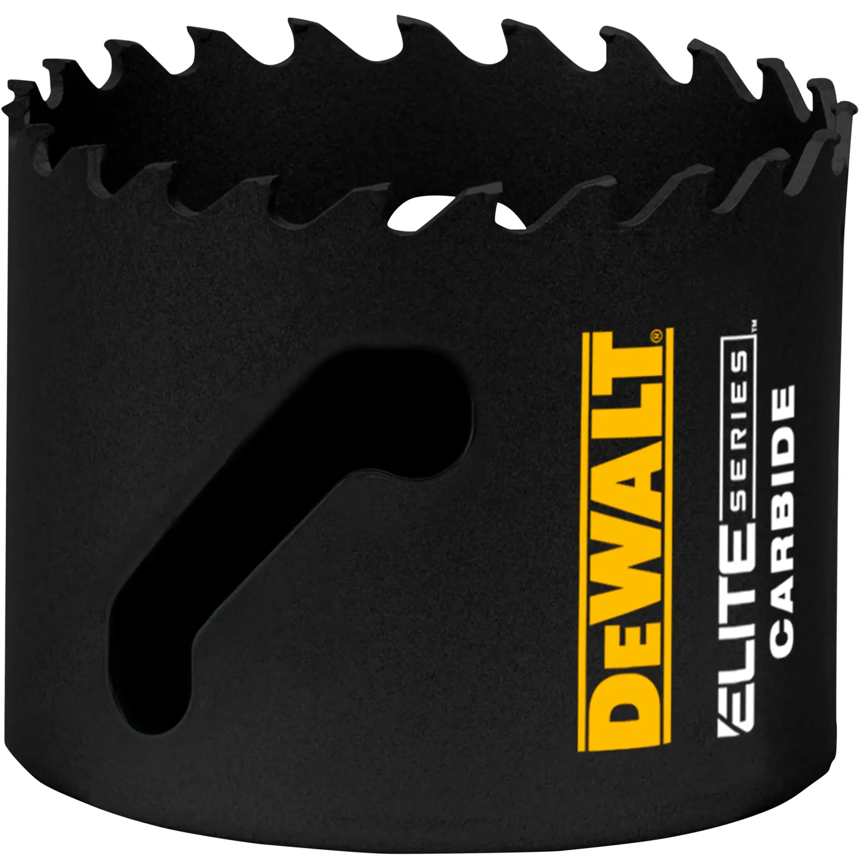 DEWALT logo centered on a white background.