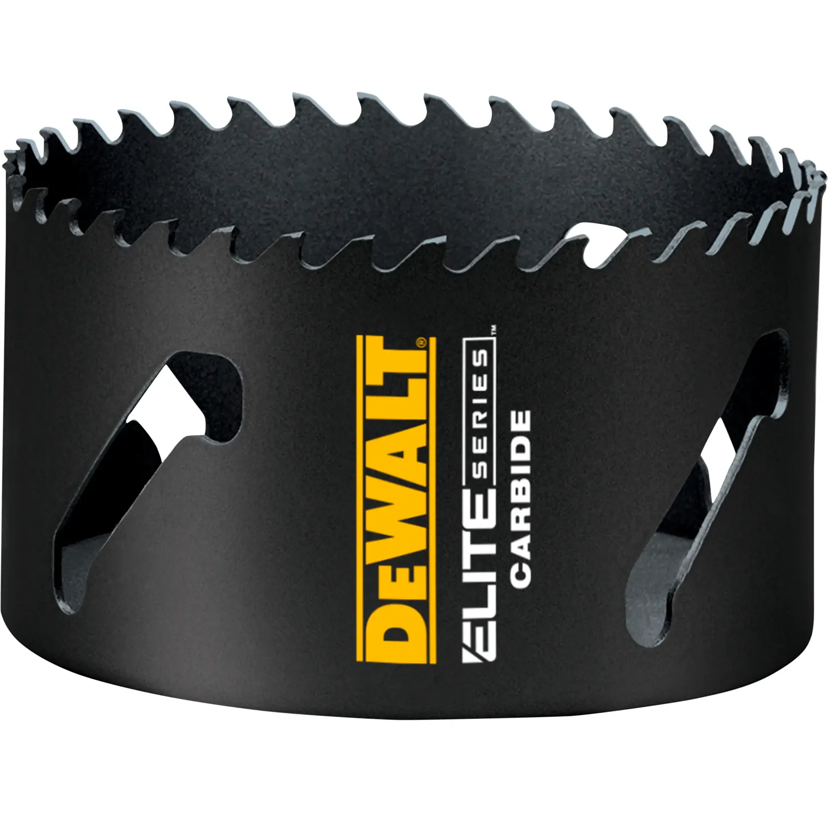 DEWALT logo centered on a white background.