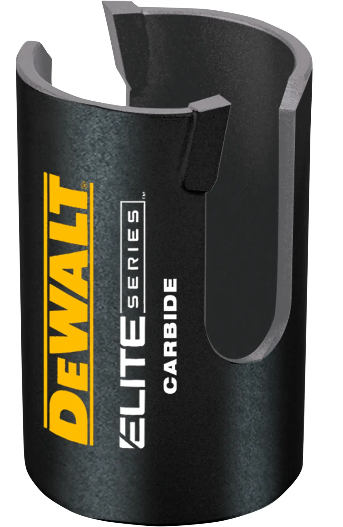 Front view of ELITE SERIES Carbide Tipped Hole Saw