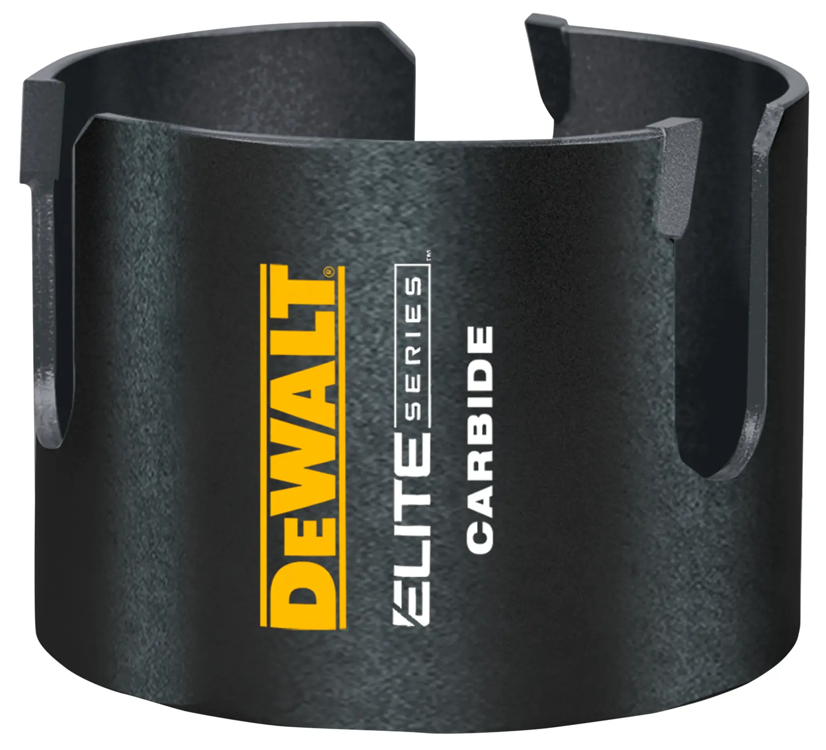 Front view of ELITE SERIES Carbide Tipped Hole Saw