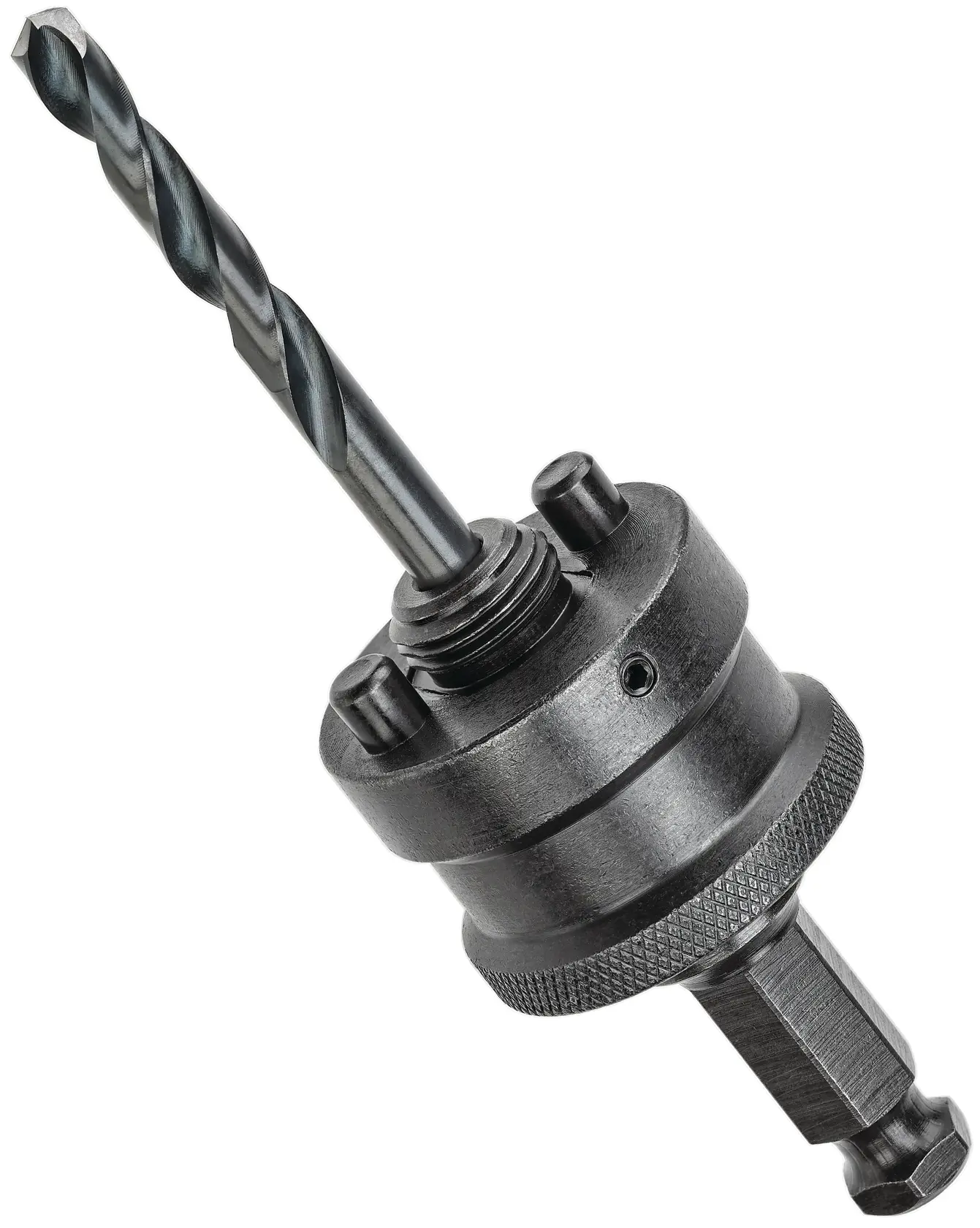 Quick Change Hole Saw Arbor