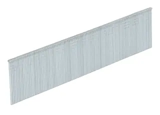 18GA 1/4“ Narrow Crown Staples - 1“ (1,000 Pack)