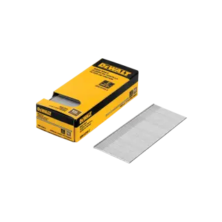 2 inch BRAD NAILS in packaging.