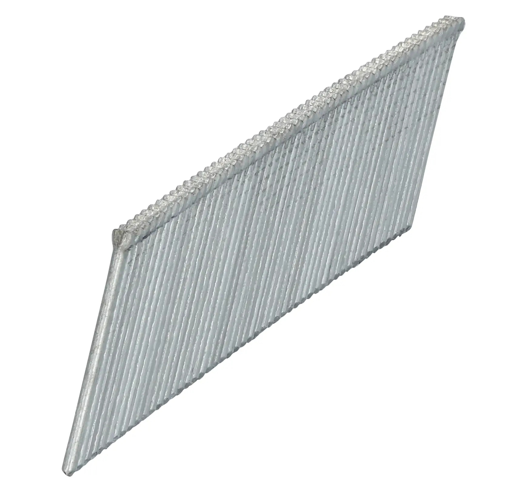 15GA Angled Finish Nails - 1-1/4“ (1,000 Pack)