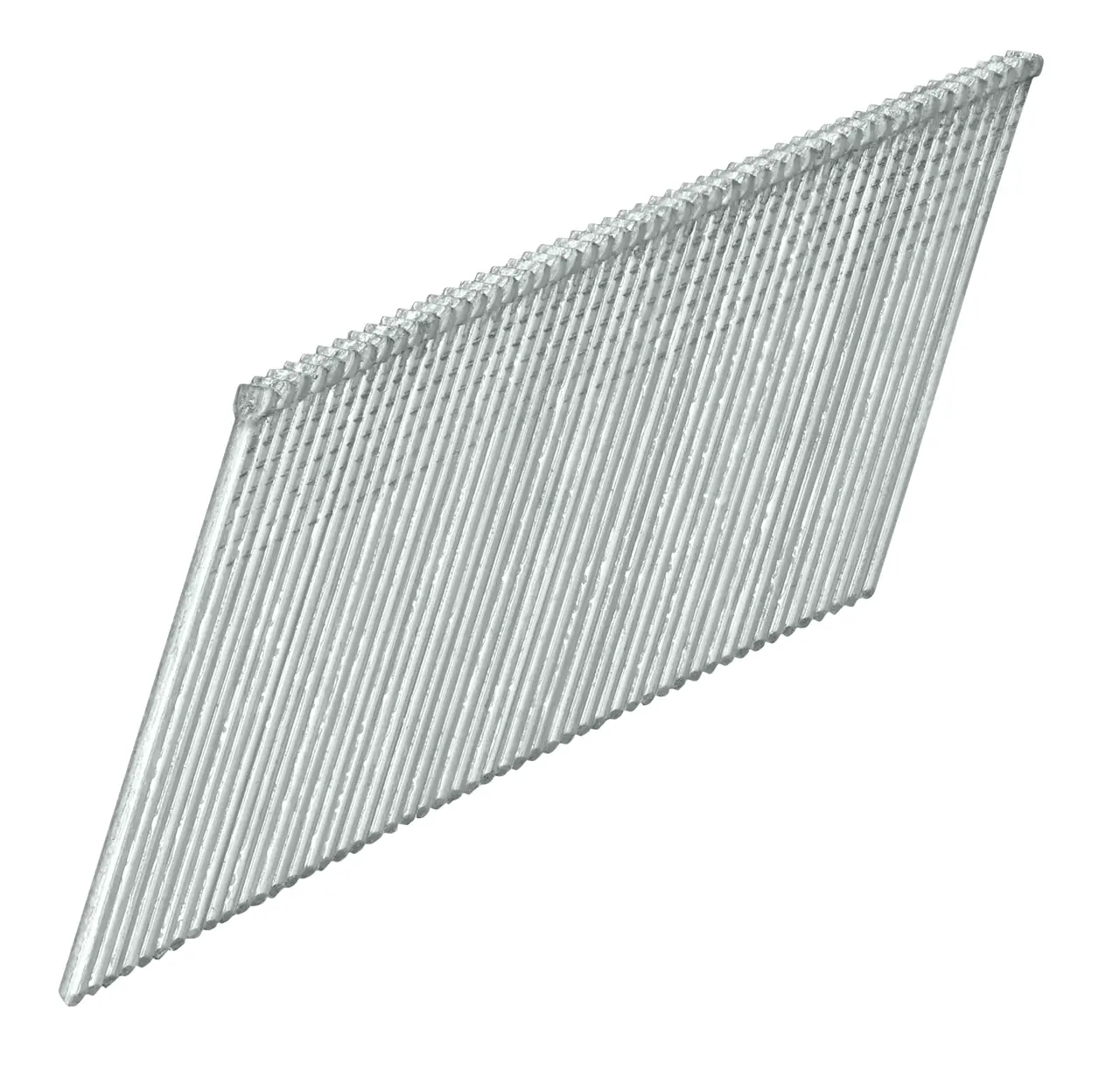15 Gauge DA Style Angled Finish Nails