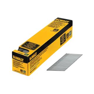 2 inch 15 gauge Finishing Nail box.