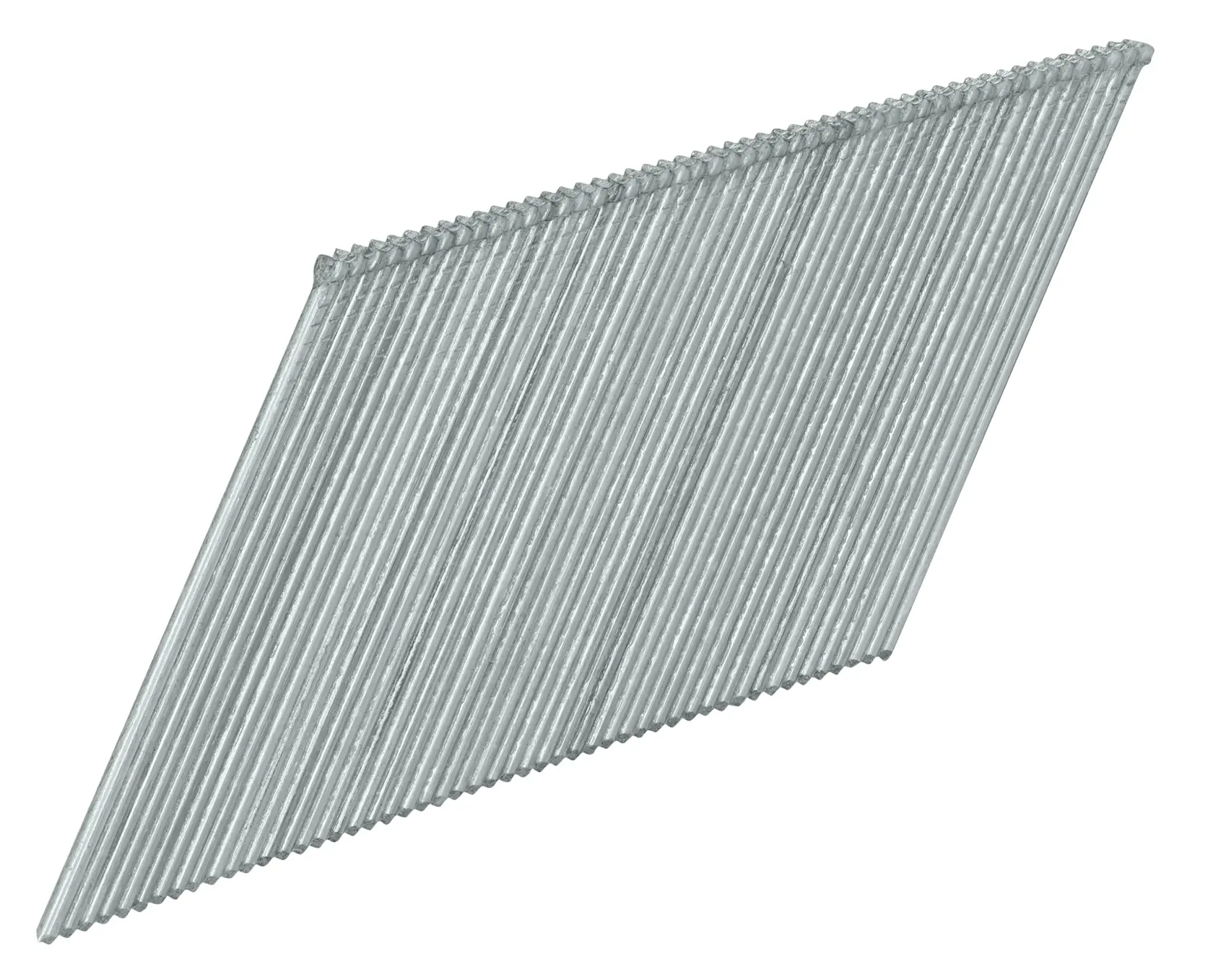 DEWALT® 15 Gauge 2-1/2-Inch 34-Degree DA Style Angled Finish Nails (1000-Pack)