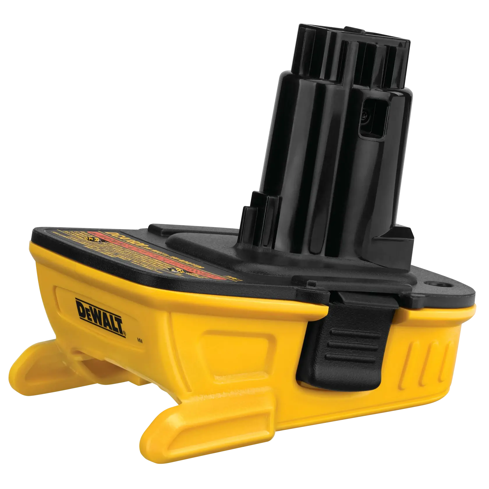 DEWALT 18V to 20V Adapter