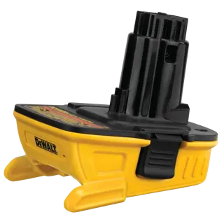 DEWALT® 18V to 20V Adapter