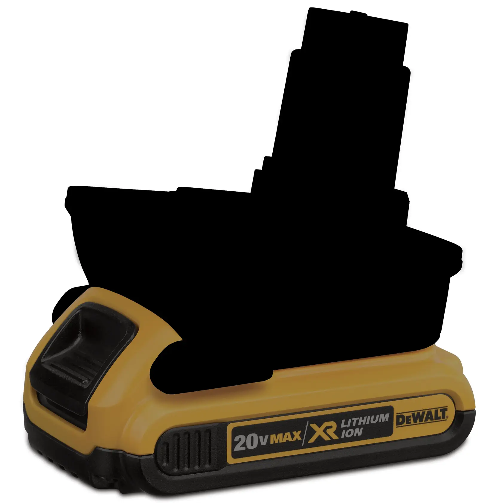 DEWALT® 18V to 20V Adapter thumbnail 5