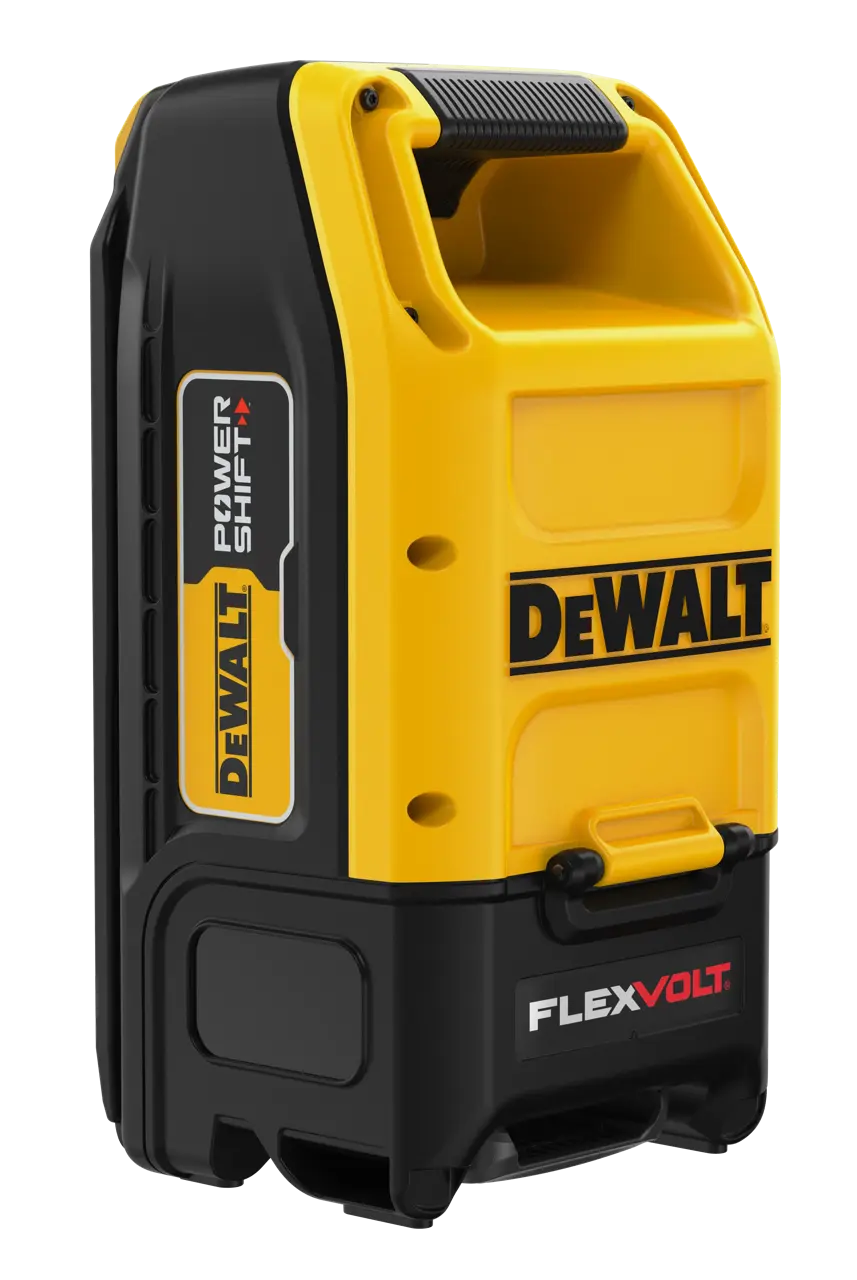 FLEXVOLT To Powershift Adapter