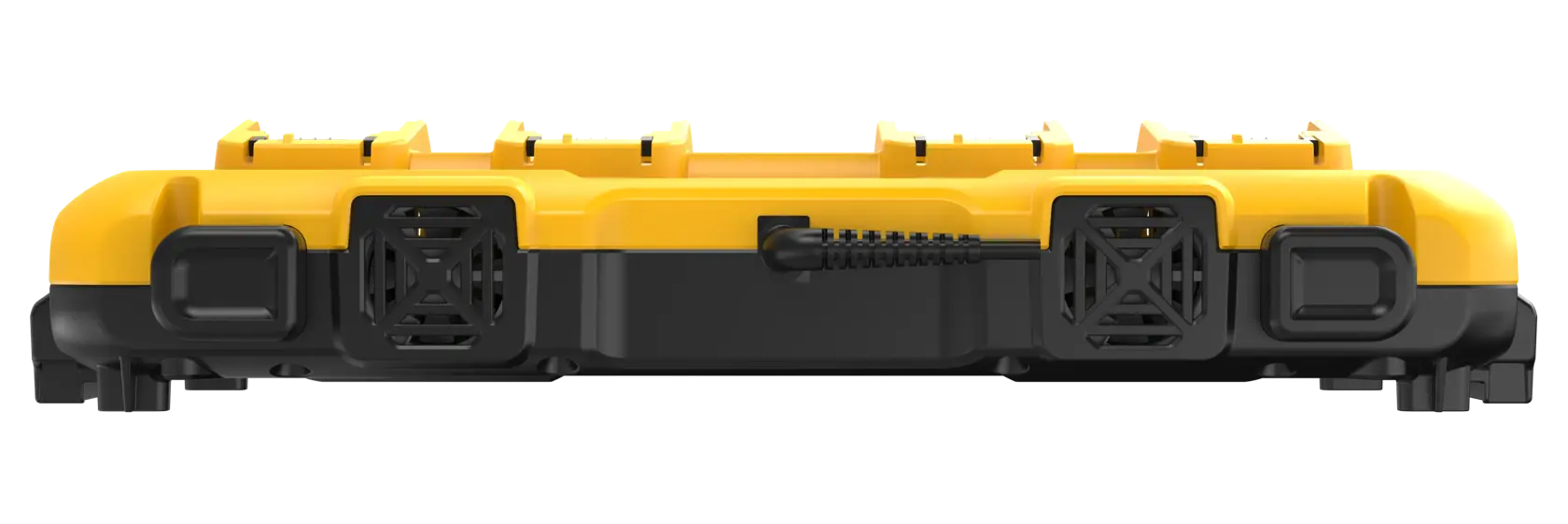 DEWALT® 12V/ 20V/ 60V MAX* Multiport Simultaneous Fast Charger thumbnail 4