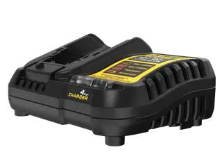 DEWALT® 12V MAX*/20V MAX** 4 Amp Charger