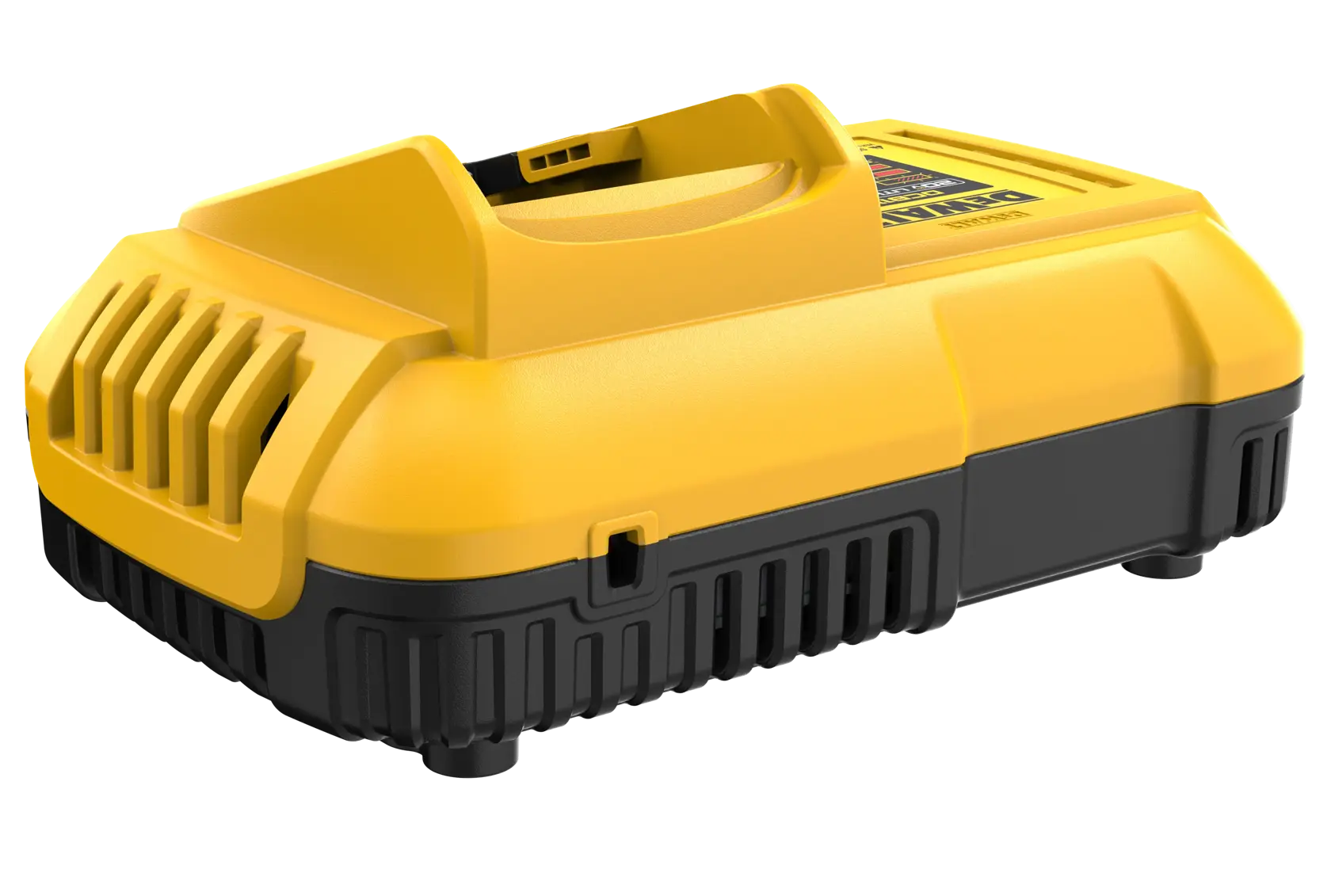 DEWALT® 20V MAX*/60V MAX* FLEXVOLT® 8 Amp Fast Charger thumbnail 5