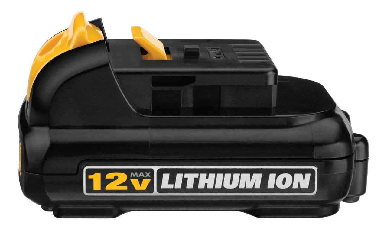 12V MAX 1.5Ah Battery