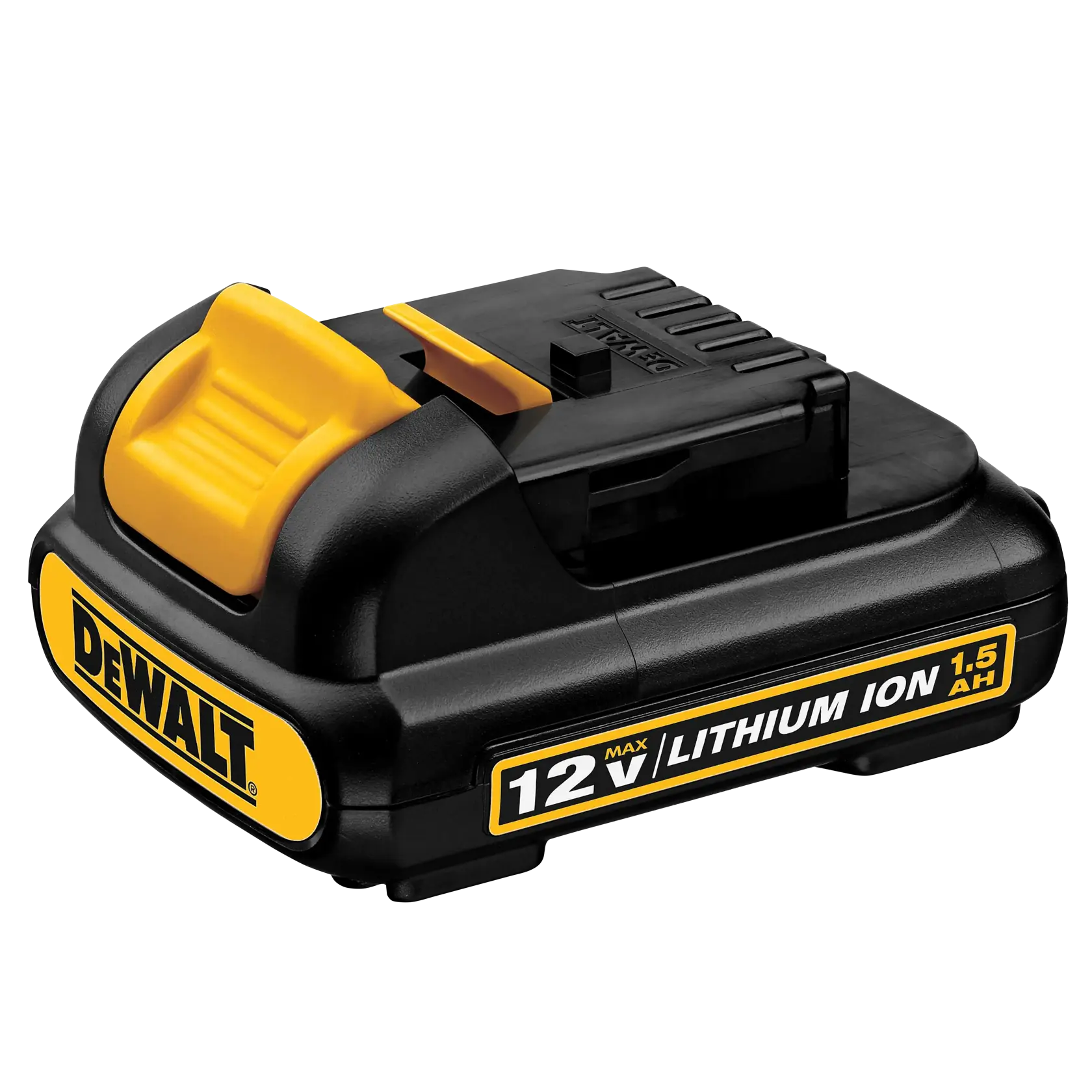DEWALT® 12V MAX* 1.5Ah Battery
