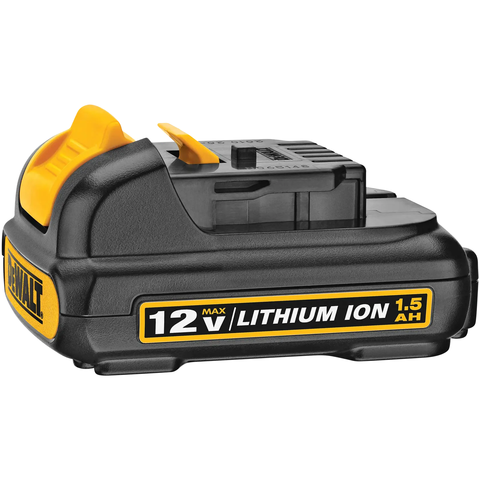 DEWALT® 12V MAX* 1.5Ah Battery thumbnail 3