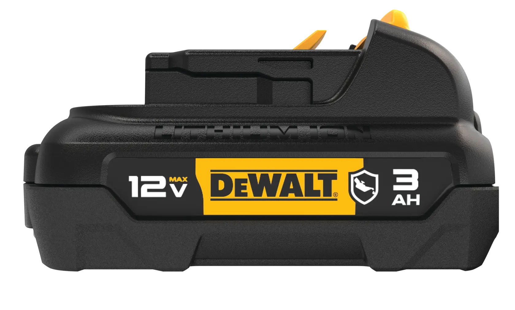 DEWALT® 12V MAX* Oil-Resistant 3Ah Battery thumbnail 4