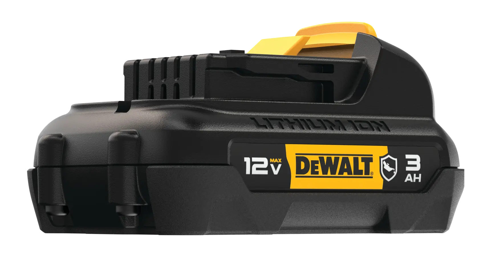 DEWALT® 12V MAX* Oil-Resistant 3Ah Battery thumbnail 5