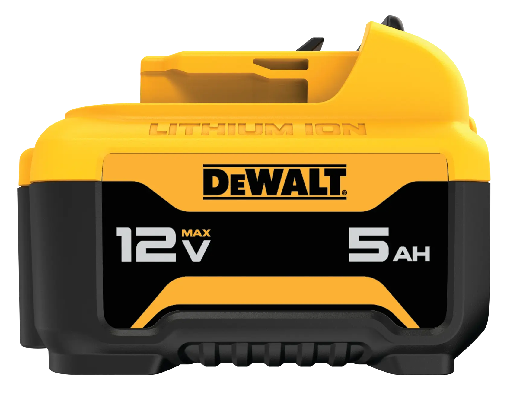 DEWALT® 12V MAX* 5Ah Battery thumbnail 4