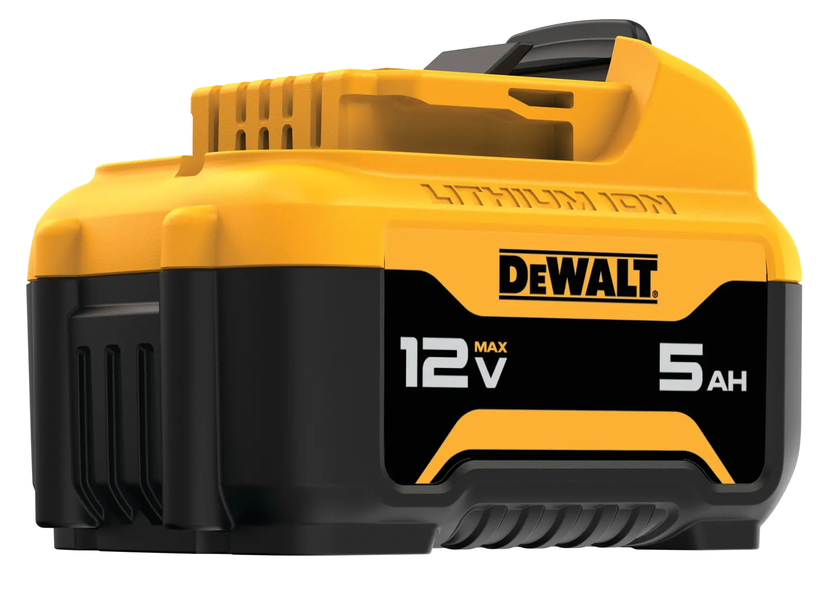 DEWALT® 12V MAX* 5Ah Battery thumbnail 5