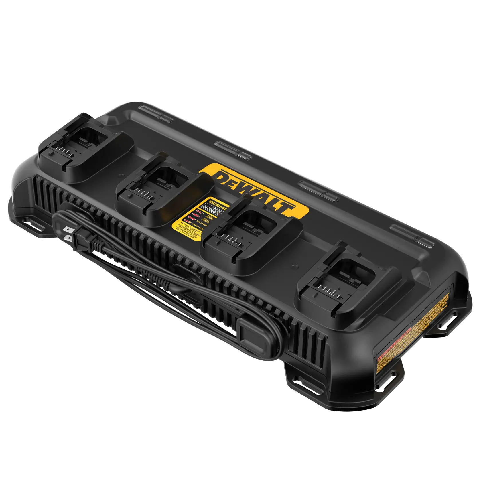 DEWALT® 4 AMP Multiport Charger thumbnail 5