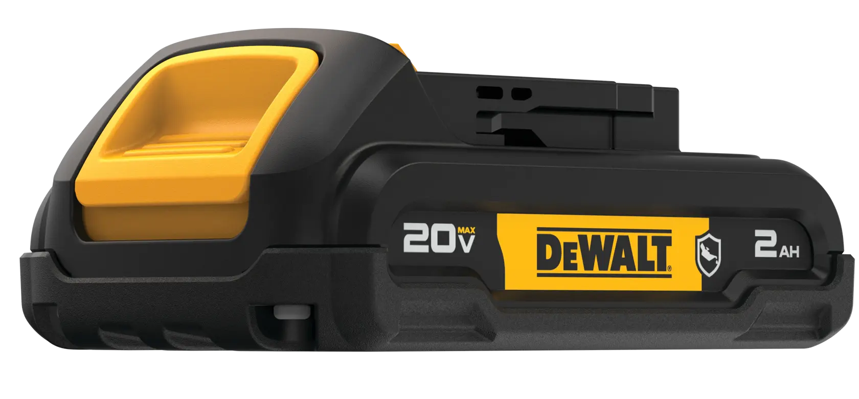 20 Volt Oil-resistant 2 AMP hours Battery