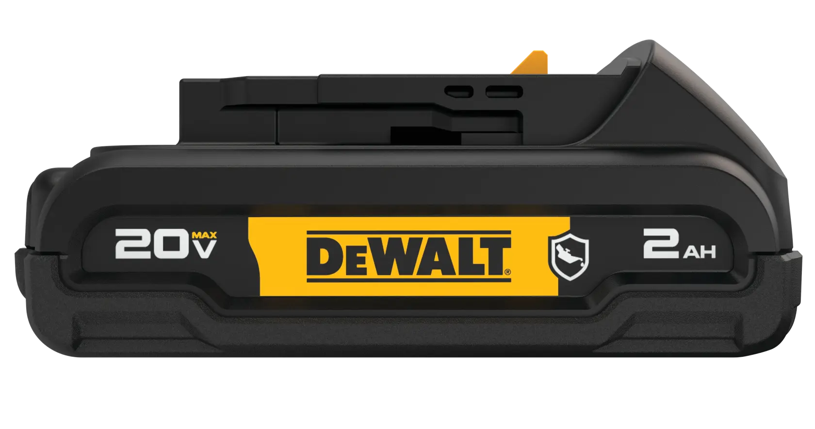 DEWALT® 20V MAX* Oil-Resistant 2Ah Battery thumbnail 4