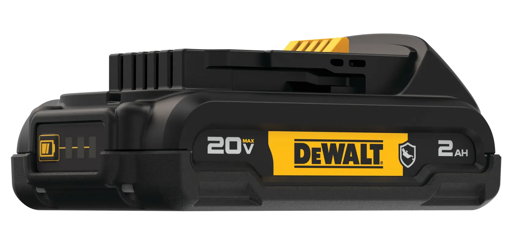 DEWALT® 20V MAX* Oil-Resistant 2Ah Battery thumbnail 5