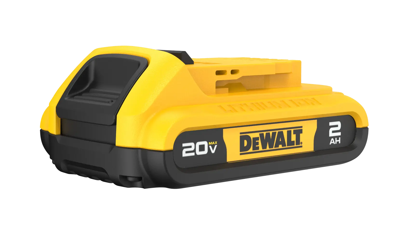 DEWALT® 20V MAX* 2.0 Ah Battery thumbnail 4