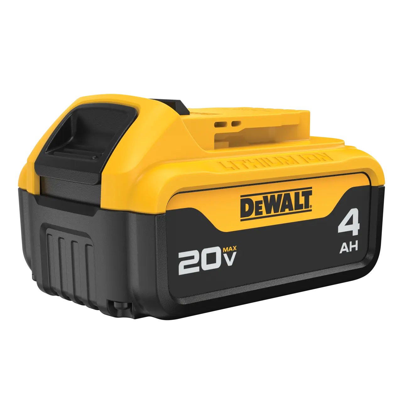 20V MAX 4Ah Battery