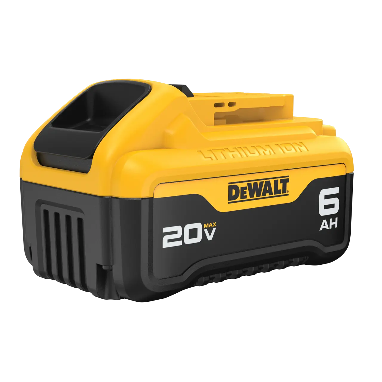 20V MAX 6Ah Battery