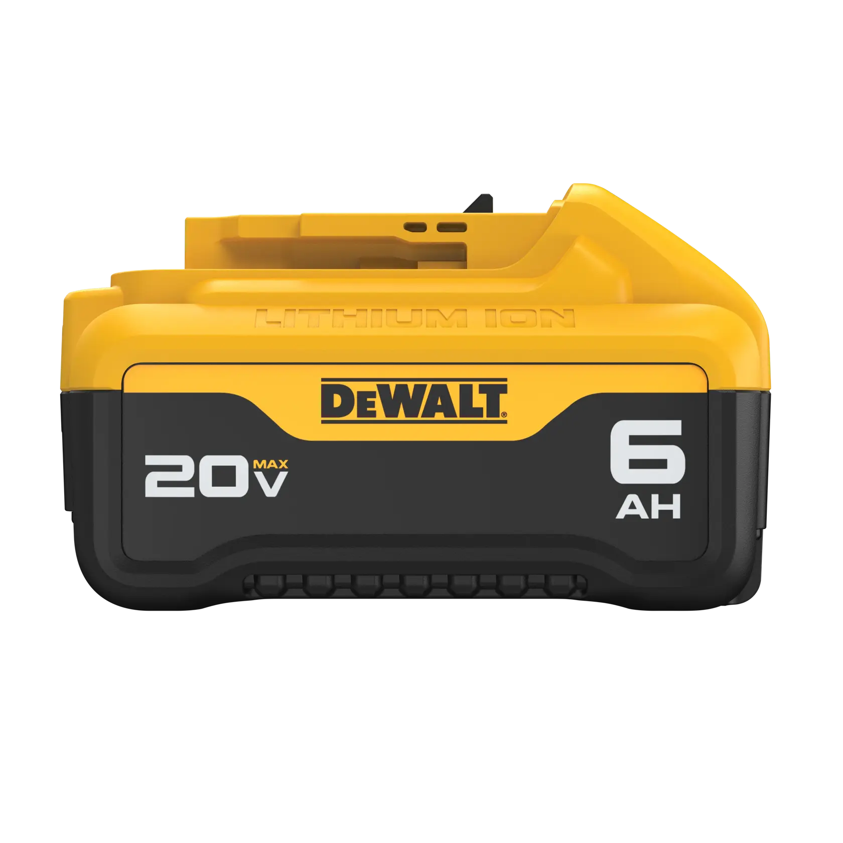 DEWALT® 20V MAX* 6Ah Battery thumbnail 4