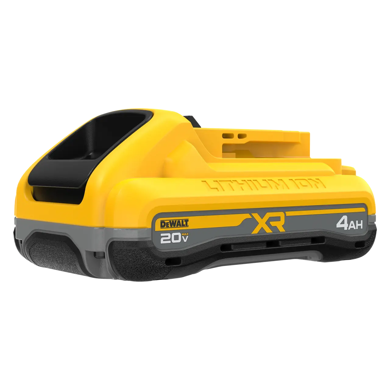 20V MAX XR 4Ah Battery