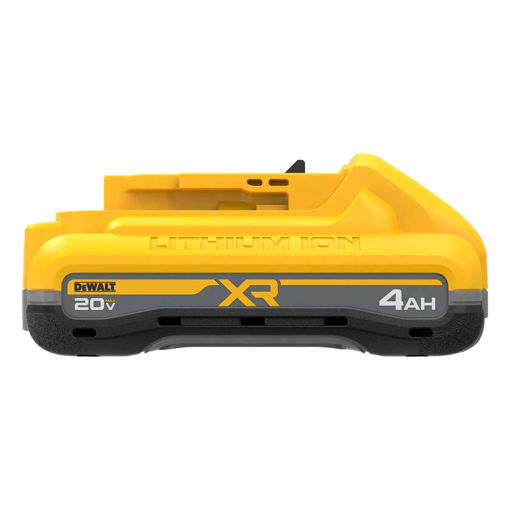 DEWALT® 20V MAX* XR POWERPACK™ 4Ah Battery + Charger Kit thumbnail 4
