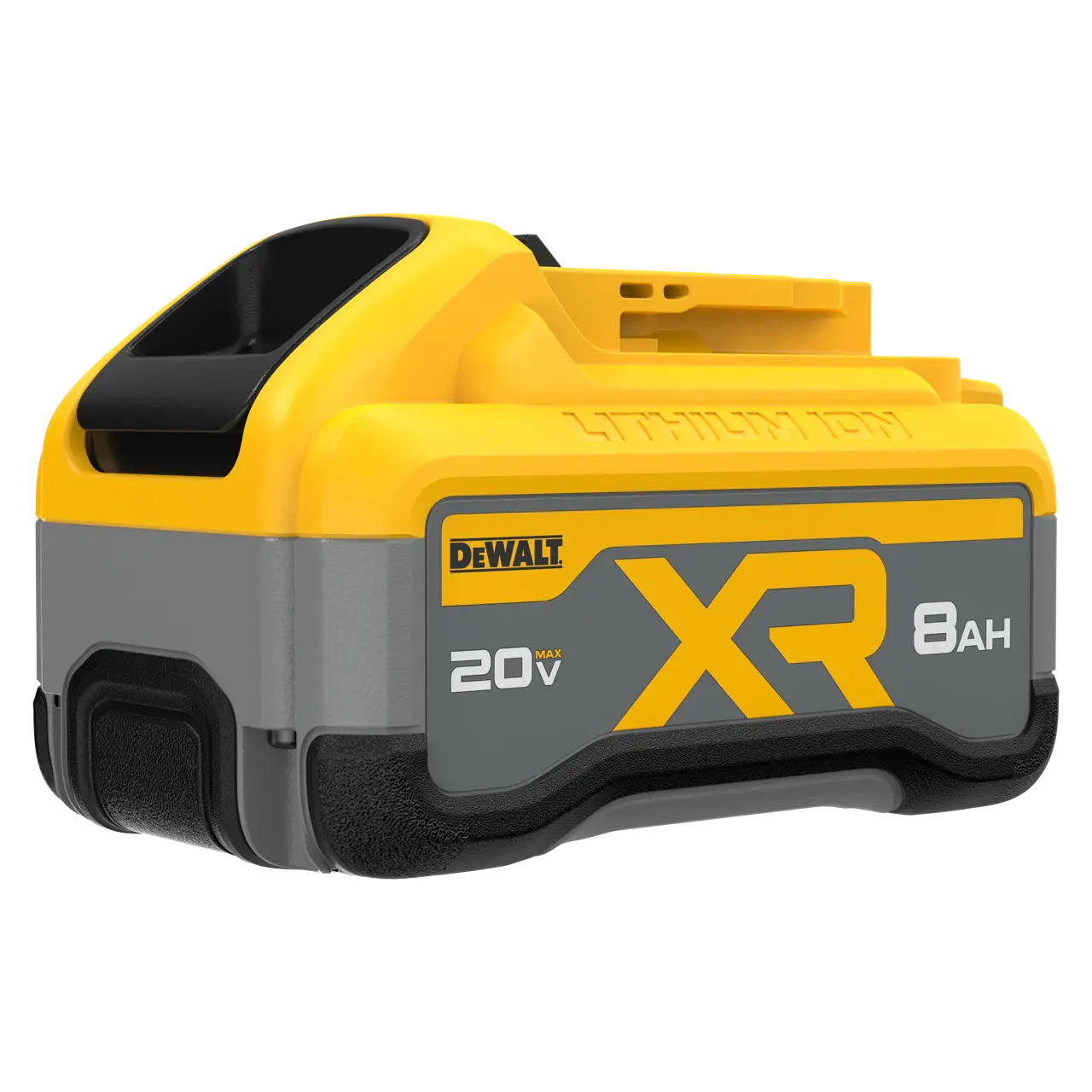 20V MAX XR 8.0Ah Battery