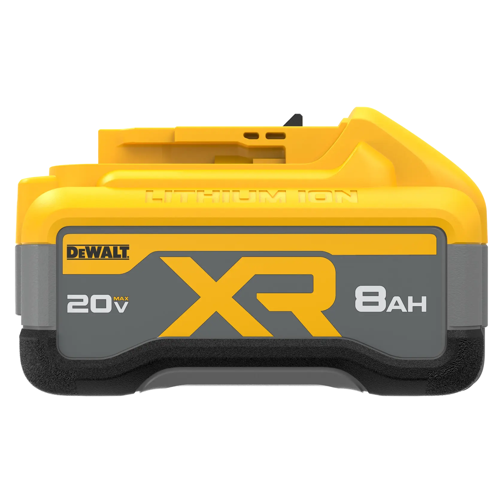 DEWALT® 20V MAX* XR® 8 Ah Battery thumbnail 4