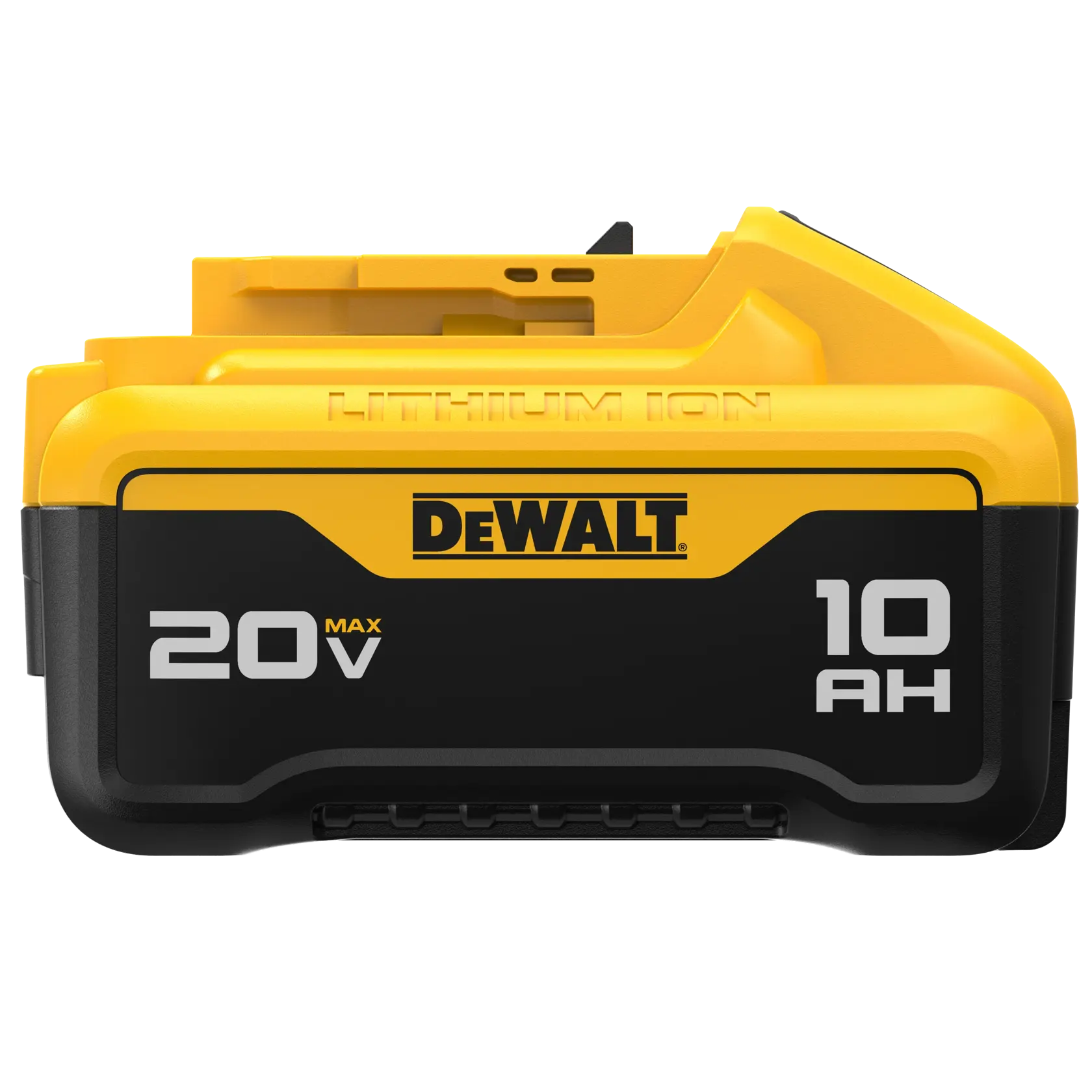 DEWALT® 20V MAX* 10Ah Battery thumbnail 4