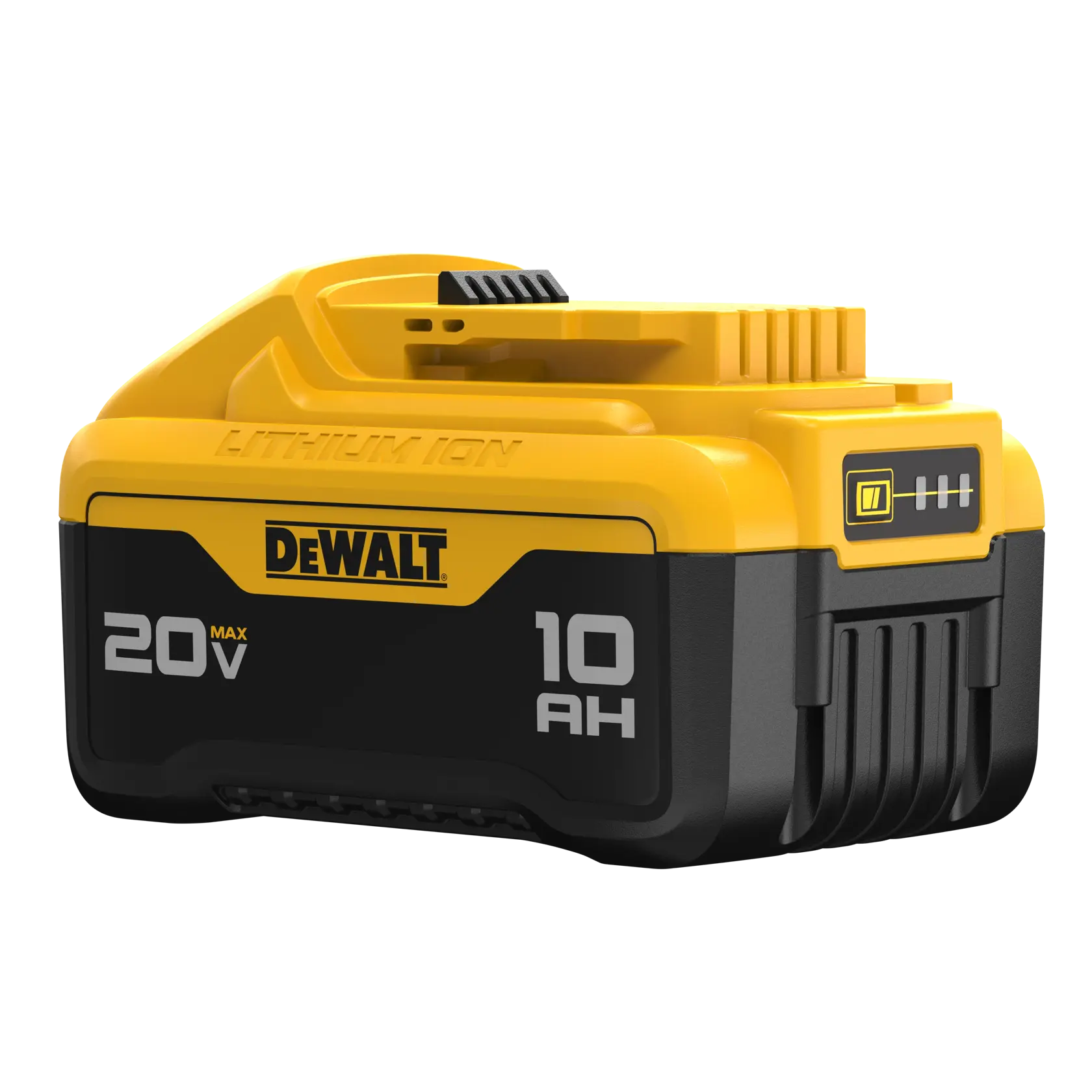 DEWALT® 20V MAX* 10Ah Battery thumbnail 5