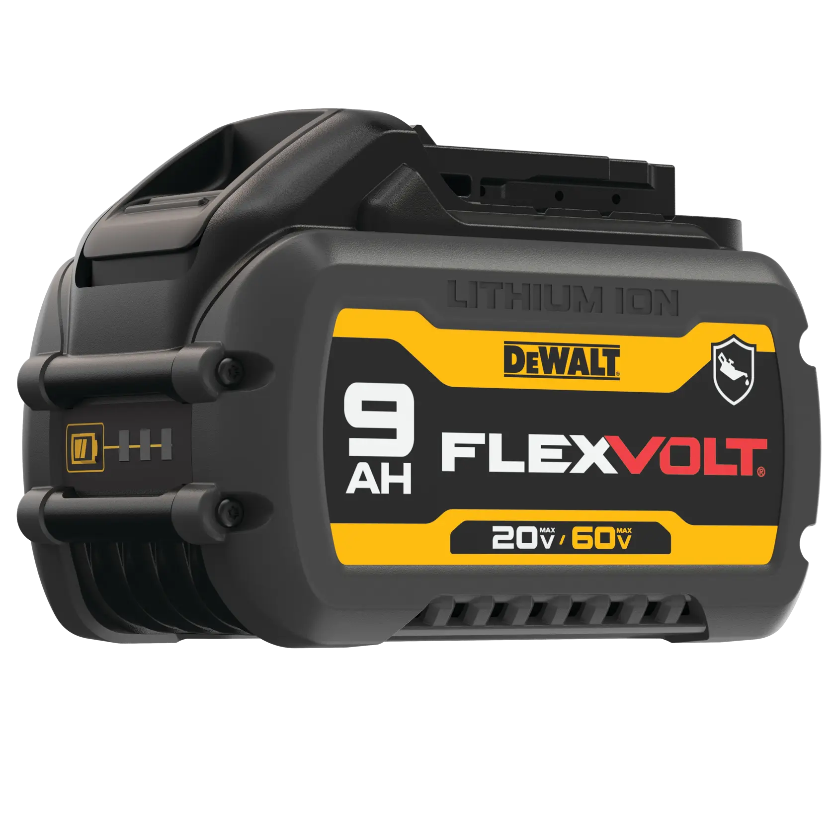 20 Volt to 60 Volt 9 AMP hours Oil-Resistant Battery