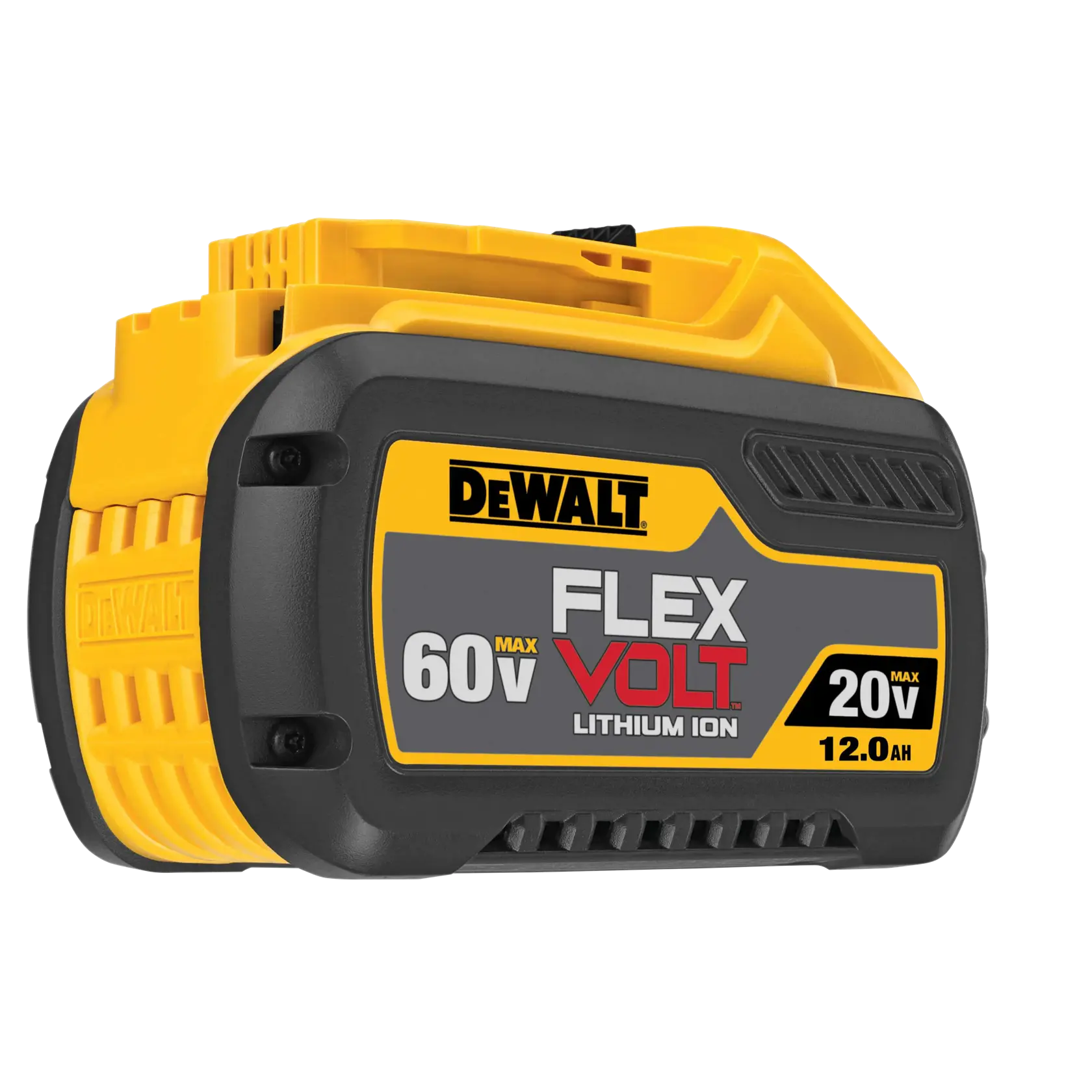 DEWALT® 20V/60V MAX* FLEXVOLT 12Ah Battery thumbnail 6